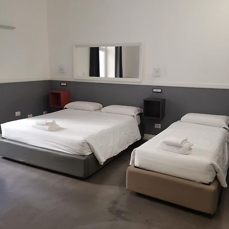 I Love Roma Guest House Exterior photo