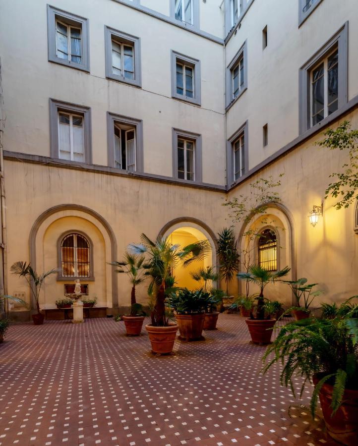 I Love Roma Guest House Exterior photo