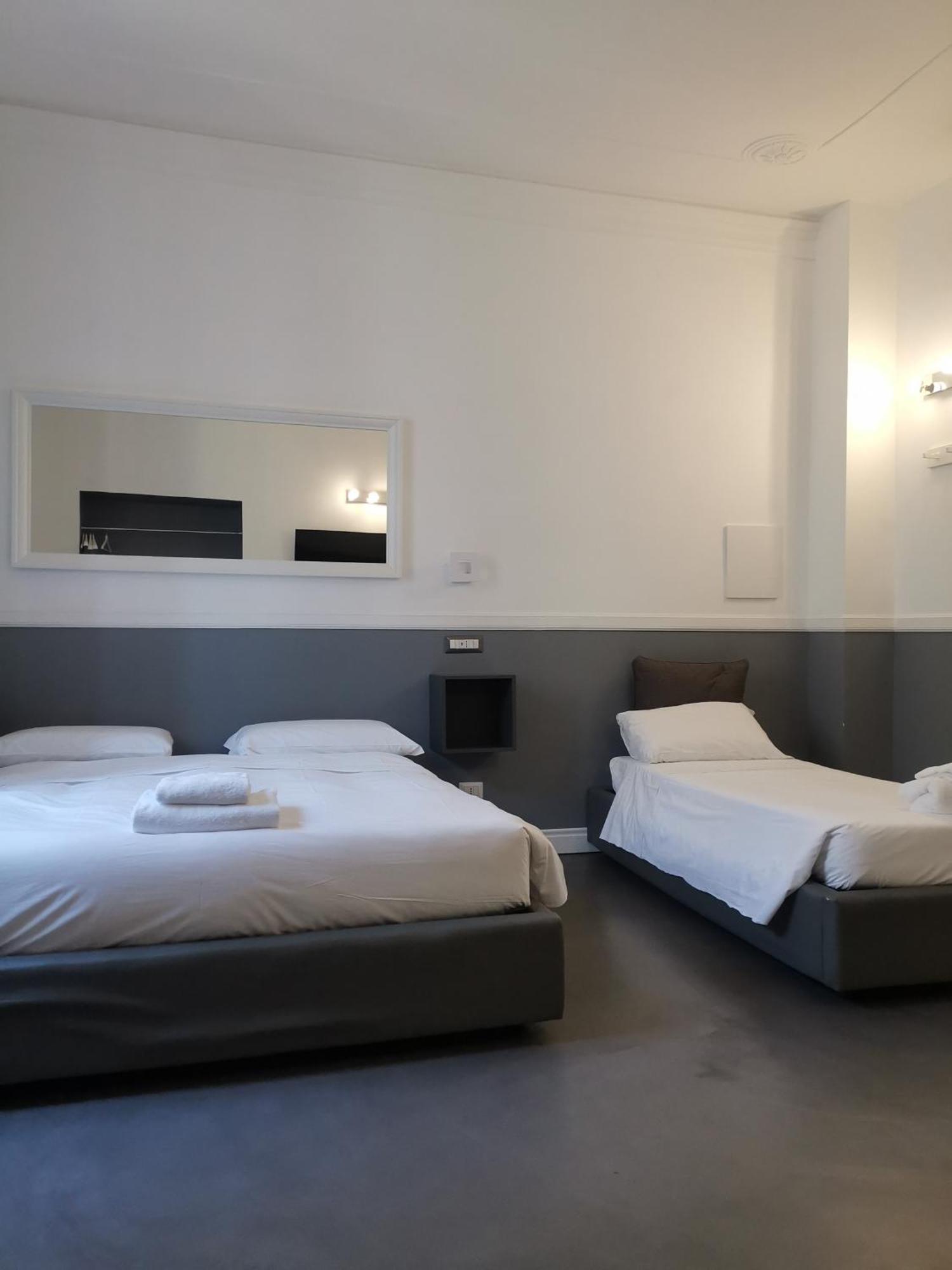 I Love Roma Guest House Exterior photo