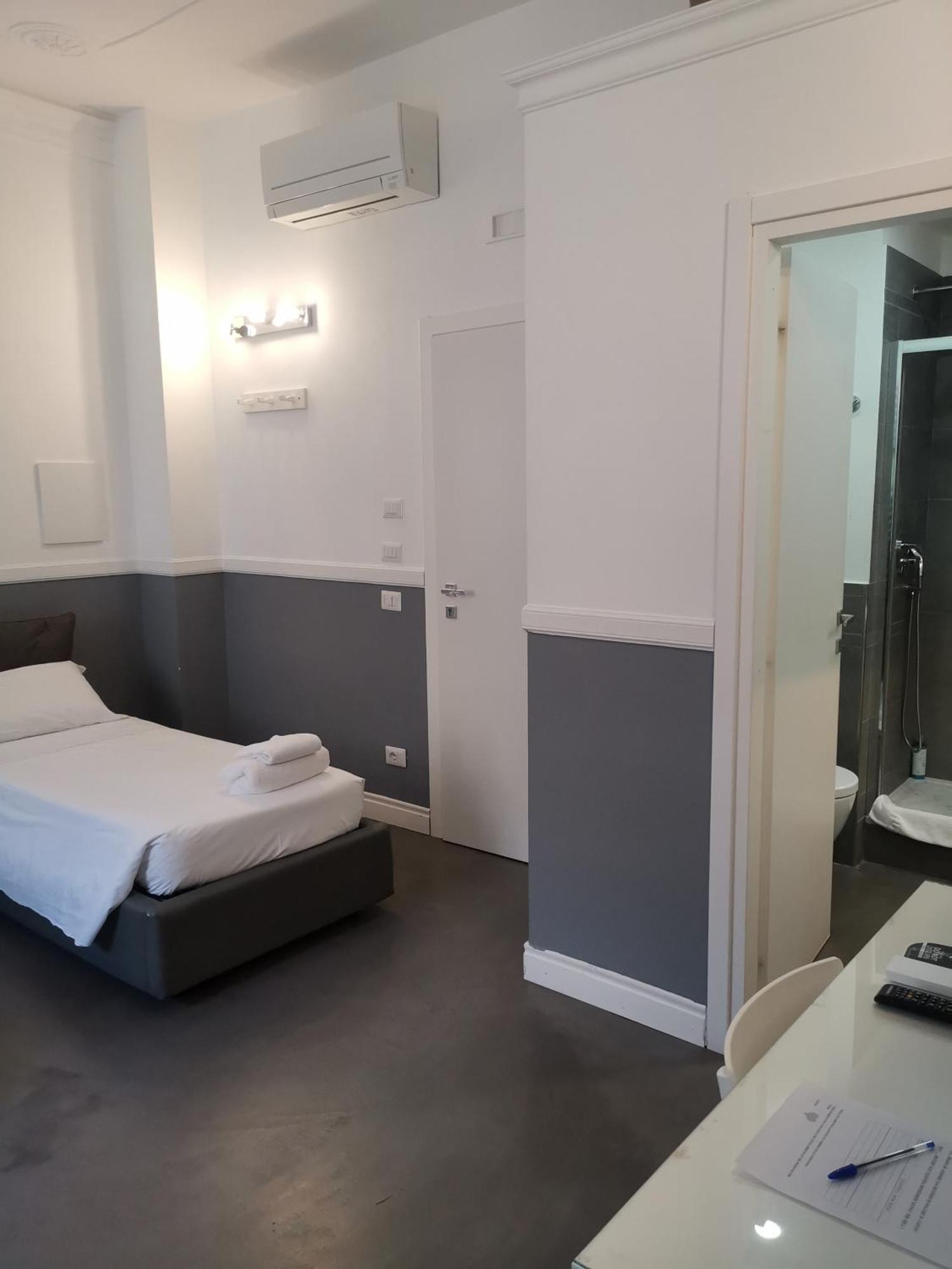 I Love Roma Guest House Exterior photo