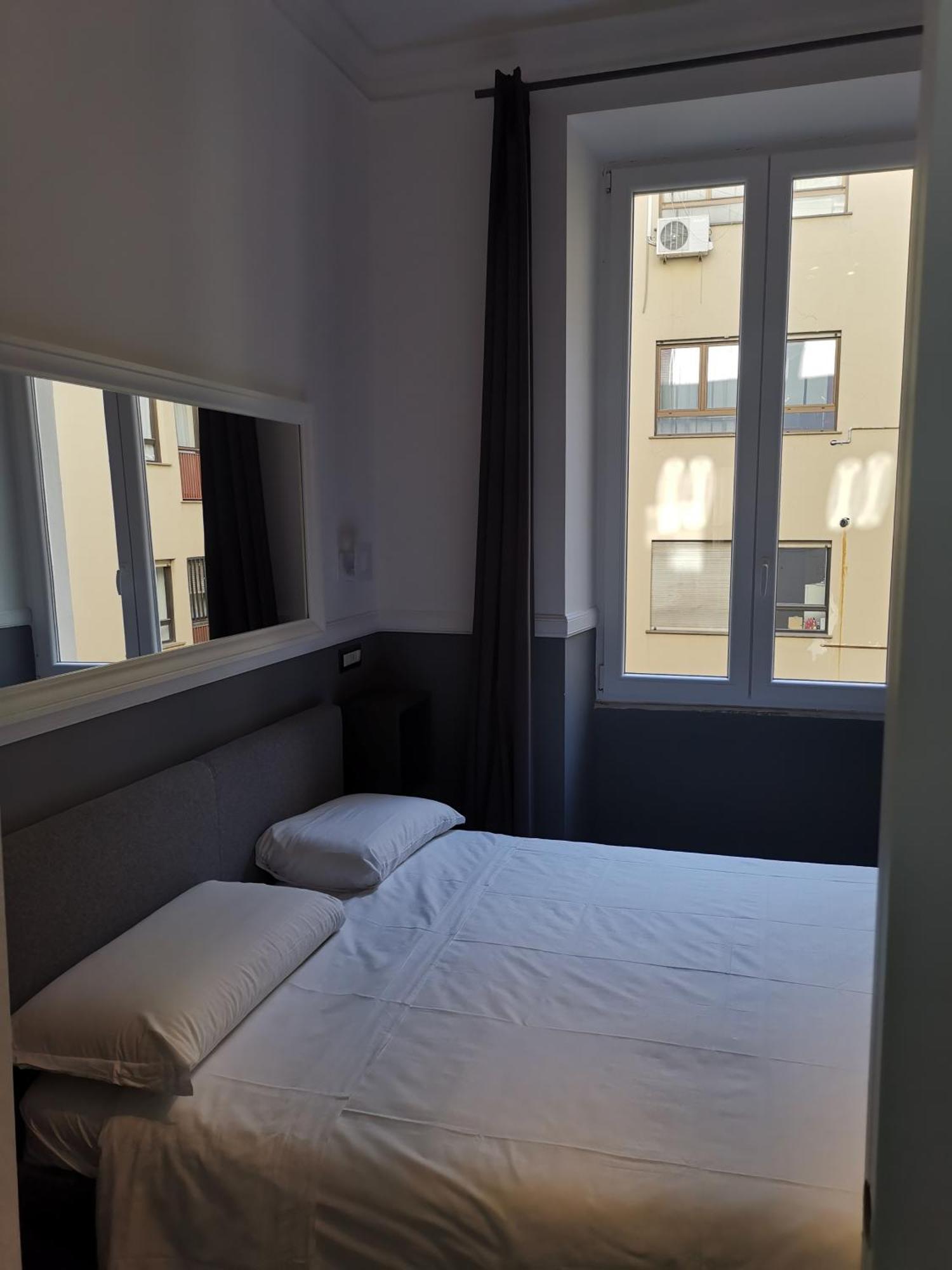 I Love Roma Guest House Exterior photo