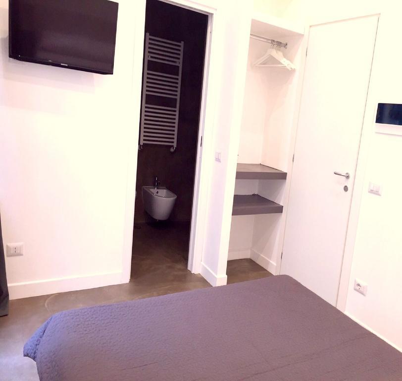 I Love Roma Guest House Room photo