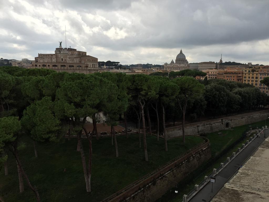 I Love Roma Guest House Exterior photo