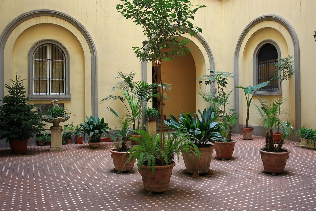 I Love Roma Guest House Exterior photo