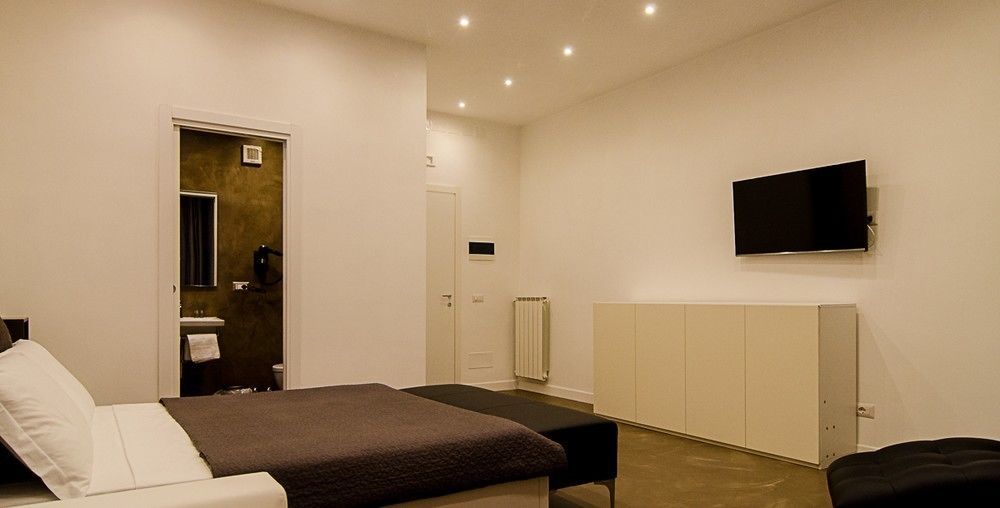 I Love Roma Guest House Exterior photo